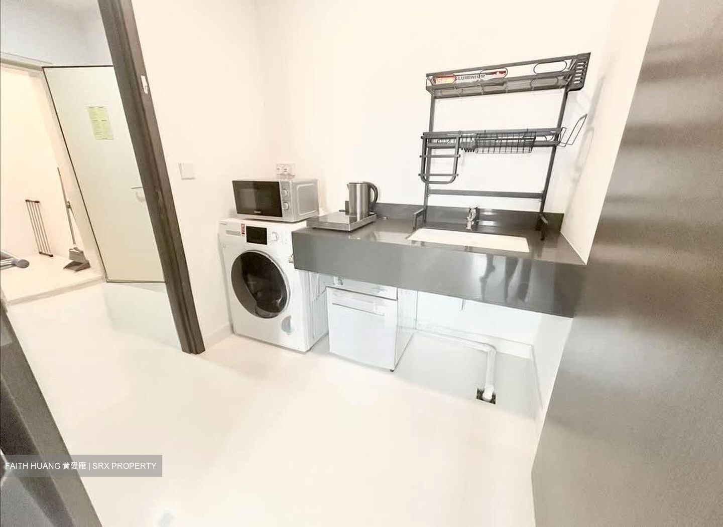 The Rise @ Oxley - Residences (D9), Apartment #553400351